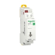 Schneider Electric RESI9 Импульсное реле 16А 1NO 230/250В АС 50Гц R9C30116 Schneider Electric RESI9 Импульсное реле 16А 1NO 230/250В АС 50Гц R9C30116
