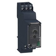 Schneider Electric Реле времени RE22R2QEMR RE22R2QEMR Schneider Electric Реле времени RE22R2QEMR RE22R2QEMR