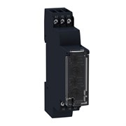 Schneider Electric Реле времени модульное с циклическим срабатыванием =24В, ~24-240В, релейный вых. RE17RLMU Schneider Electric Реле времени модульное с циклическим срабатыванием =24В, ~24-240В, релейный вых. RE17RLMU