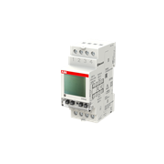 ABB Реле времени цифр. аст. DWA2 2CSM222501R1000 ABB Реле времени цифр. аст. DWA2 2CSM222501R1000