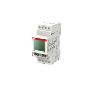 ABB Реле времени цифр. DW2 2CSM222521R1000 ABB Реле времени цифр. DW2 2CSM222521R1000