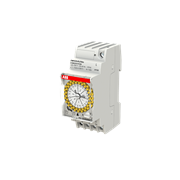 ABB Реле времени недельное AW1CO-R-210m 2CSM222431R1000 ABB Реле времени недельное AW1CO-R-210m 2CSM222431R1000