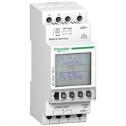 Schneider Electric Acti 9 Реле времени программируемое ITA, 1 канал CCT15910 Schneider Electric Acti 9 Реле времени программируемое ITA, 1 канал CCT15910
