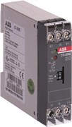 ABB CT-ERE Реле времени задержка на вкл 3-300 сек 24V AC/DC, 220-240V AC, 1ПК 1SVR550107R2100 ABB CT-ERE Реле времени задержка на вкл 3-300 сек 24V AC/DC, 220-240V AC, 1ПК 1SVR550107R2100