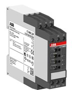 ABB CT-MBS.22S Реле времени многофункц., 24-240В АС, 24- 48В DC, 0,05..300ч, 2ПК, винт.клеммы 1SVR730010R3200 ABB CT-MBS.22S Реле времени многофункц., 24-240В АС, 24- 48В DC, 0,05..300ч, 2ПК, винт.клеммы 1SVR730010R3200