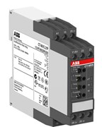 ABB CT-MVS.21S Реле времени многофункц., 24-240В АС/DC, 0,05..300ч, 2ПК, винт.клеммы 1SVR730020R0200 ABB CT-MVS.21S Реле времени многофункц., 24-240В АС/DC, 0,05..300ч, 2ПК, винт.клеммы 1SVR730020R0200