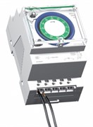 Schneider Electric Acti 9 Реле времени электромеханическое IH 60 мин 1К без З.Х. CCT15338 Schneider Electric Acti 9 Реле времени электромеханическое IH 60 мин 1К без З.Х. CCT15338