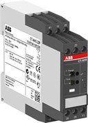 ABB CT-ARS.11S Реле времени (задержка на откл.)24-240B AC/DC б/вспом.напряж., 0,05с..10мин,1ПК 1SVR730120R3100 ABB CT-ARS.11S Реле времени (задержка на откл.)24-240B AC/DC б/вспом.напряж., 0,05с..10мин,1ПК 1SVR730120R3100