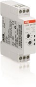 ABB CT-ERD Реле времени (задержка на вкл) 24-48V DC, 24-240B AC 7 1ПК 1SVR500100R0000 ABB CT-ERD Реле времени (задержка на вкл) 24-48V DC, 24-240B AC 7 1ПК 1SVR500100R0000
