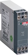 ABB CT-MKE Реле времени п/провод. 24-220B AC/DC, (4 функции) 2 врем.диапаз.0,1-10с, 3-300, 1К 1SVR550019R0000 ABB CT-MKE Реле времени п/провод. 24-220B AC/DC, (4 функции) 2 врем.диапаз.0,1-10с, 3-300, 1К 1SVR550019R0000