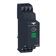 Schneider Electric Реле времени, многофункциональное (RENF22R2MMW) RENF22R2MMW Schneider Electric Реле времени, многофункциональное (RENF22R2MMW) RENF22R2MMW