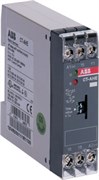 ABB CT-AHE Реле времени (задержка на выкл) 220-240V AC 3-300сек. 1SVR550111R2100 ABB CT-AHE Реле времени (задержка на выкл) 220-240V AC 3-300сек. 1SVR550111R2100