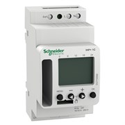 Schneider Electric Реле времени ihp+ 1с электронное программируемое, 1выход, поддержка bt модуля (excluded) CCT15550 Schneider Electric Реле времени ihp+ 1с электронное программируемое, 1выход, поддержка bt модуля (excluded) CCT15550