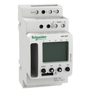 Schneider Electric Реле времени ihp dcf электронное программируемое,без антен, поддержка bt модуля (excluded) CCT15858 Schneider Electric Реле времени ihp dcf электронное программируемое,без антен, поддержка bt модуля (excluded) CCT15858