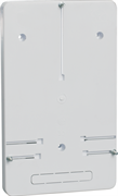 IEK Панель для установки счетчика ПУ3/0 3-фазн. (200х320х25 мм) MPP11-3 IEK Панель для установки счетчика ПУ3/0 3-фазн. (200х320х25 мм) MPP11-3