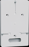 IEK Панель для установки счетчика ПУ 1/0 1-фазн. (150х245х20мм) MPP11-1 IEK Панель для установки счетчика ПУ 1/0 1-фазн. (150х245х20мм) MPP11-1