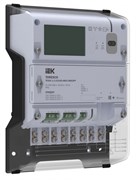 IEK TORESCO Счетчик ЭЭ TE301 1/1-5(100)-NRLC-ORS2FPG TR-TE301-100-1-RS2FPG IEK TORESCO Счетчик ЭЭ TE301 1/1-5(100)-NRLC-ORS2FPG TR-TE301-100-1-RS2FPG