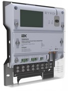 IEK TORESCO Счетчик ЭЭ TE301 1/1-5(100)-NRLCU-ORS2FPGW TR-TE301-100-1-URS2FPGW IEK TORESCO Счетчик ЭЭ TE301 1/1-5(100)-NRLCU-ORS2FPGW TR-TE301-100-1-URS2FPGW