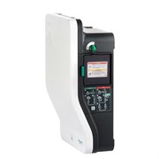 Schneider Electric Компактная навесная зарядная станция для электромобилей WALLBOX STD T2S 7, 4kW EVH2S7P04K Schneider Electric Компактная навесная зарядная станция для электромобилей WALLBOX STD T2S 7, 4kW EVH2S7P04K