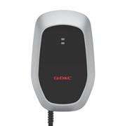 Зарядная станция переменного тока (AC) - EOS Charge 7,4kW T2C - RFID - WiFi - LAN EC7CCOMS Зарядная станция переменного тока (AC) - EOS Charge 7,4kW T2C - RFID - WiFi - LAN EC7CCOMS