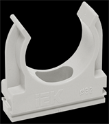 IEK ELASTA Держатель с защёлкой CF16 CTA10D-CF16-K41-100 IEK ELASTA Держатель с защёлкой CF16 CTA10D-CF16-K41-100