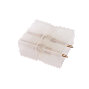 Jazzway Коннектор для PFN-01 2835 IP65 I-обр.(10 шт/уп) .5018006