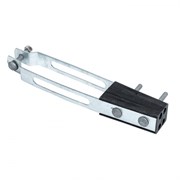 EKF PROxima Зажим анкерный HEL-5507 4х70-95 мм2 hel-5507 EKF PROxima Зажим анкерный HEL-5507 4х70-95 мм2 hel-5507