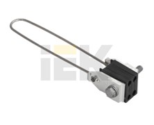 IEK Зажим анкерный ЗАБ 4х16-35 (SO 158) UZA-14-D16-D35