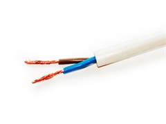 Провод ПВС 2х4 ГОСТ (Prysmian) ПВС2х4(ГОСТ,Prys)
