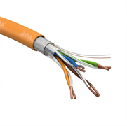 ЭРА Кабель витая пара U-4-PVC-6 U/UTP 4x2x23 AWG Cat 6 CU PVC 305 метров Б0053023 ЭРА Кабель витая пара U-4-PVC-6 U/UTP 4x2x23 AWG Cat 6 CU PVC 305 метров Б0053023
