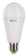 Jazzway Лампа PLED- SP A65 20W 3000K E27 230/50 .5009455