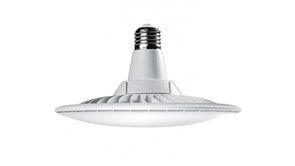Jazzway Лампа PLED-HP-UFO 45w 4000K E27 D180*104mm .5039209