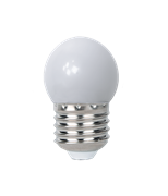 Jazzway Лампа PLED- ECO- G45 1w E27 4500K .5040663
