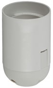 ЭРА ACS PTR/P-E27-PLA-WH-BOX50 Белый Патрон Е27 подвесной пластик Б0043749 ЭРА ACS PTR/P-E27-PLA-WH-BOX50 Белый Патрон Е27 подвесной пластик Б0043749