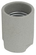 ЭРА ACS PTR/P-E40-CER-WH-BOX50 Белый Патрон Е40 подвесной керамика Б0043695