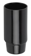 ЭРА ACS PTR/P-E14-BAK-BL-BOX50 Черный Патрон Е14 подвесной бакелит Б0044081