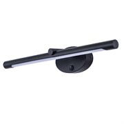Arte Lamp A8025AP-1BK Ronnie Подсветка для картин LED 8W 4000K A8025AP-1BK Arte Lamp A8025AP-1BK Ronnie Подсветка для картин LED 8W 4000K A8025AP-1BK
