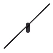 Arte Lamp A2028AP-1BK Prima Подсветка для картин LED 9W 4000K A2028AP-1BK Arte Lamp A2028AP-1BK Prima Подсветка для картин LED 9W 4000K A2028AP-1BK