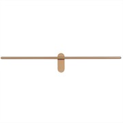 Arte Lamp A2028AP-1GO Prima Подсветка для картин LED 9W 4000K A2028AP-1GO Arte Lamp A2028AP-1GO Prima Подсветка для картин LED 9W 4000K A2028AP-1GO