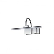 Odeon Light 4910/5WL WALLI ODL22 543 хром/металл/акрил Подсветка для картин с выкл. LED 5W 4000К 300Лм GEBA 4910/5WL Odeon Light 4910/5WL WALLI ODL22 543 хром/металл/акрил Подсветка для картин с выкл. LED 5W 4000К 300Лм GEBA 4910/5WL