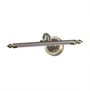 Odeon Light 4914/8WL WALLI ODL22 545 бронзовый/металл/акрил Подсветка для картин LED 8W 3000К 410Лм DEGA 4914/8WL Odeon Light 4914/8WL WALLI ODL22 545 бронзовый/металл/акрил Подсветка для картин LED 8W 3000К 410Лм DEGA 4914/8WL
