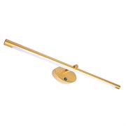 Arte Lamp A8027AP-1GO RONNIE Подсветка для картин с выключателем A8027AP-1GO Arte Lamp A8027AP-1GO RONNIE Подсветка для картин с выключателем A8027AP-1GO