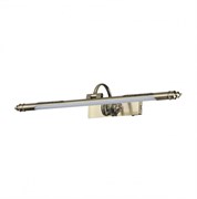 Odeon Light 4915/8WL WALLI ODL22 545 бронзовый/металл/акрил Подсветка для картин с выкл. LED 8W 4000К 480Лм DEGA 4915/8WL Odeon Light 4915/8WL WALLI ODL22 545 бронзовый/металл/акрил Подсветка для картин с выкл. LED 8W 4000К 480Лм DEGA 4915/8WL