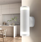 ЭРА WL30 GU10 WH Подсветка Декоративная подсветка GU10 (40/640) Б0049015 ЭРА WL30 GU10 WH Подсветка Декоративная подсветка GU10 (40/640) Б0049015