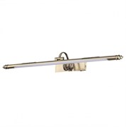 Odeon Light 4916/12WL WALLI ODL22 545 бронзовый/металл/акрил Подсветка для картин с выкл. LED 12W 4000К 700Лм DEGA 4916/12WL Odeon Light 4916/12WL WALLI ODL22 545 бронзовый/металл/акрил Подсветка для картин с выкл. LED 12W 4000К 700Лм DEGA 4916/12WL