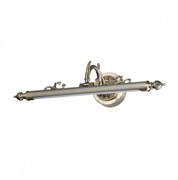 Odeon Light 4917/8WL WALLI ODL22 545 бронзовый/металл/акрил Подсветка для картин LED 8W 3000К 410Лм DEGA 4917/8WL Odeon Light 4917/8WL WALLI ODL22 545 бронзовый/металл/акрил Подсветка для картин LED 8W 3000К 410Лм DEGA 4917/8WL