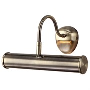 Arte Lamp A5023AP-1AB Picture Lights III Подсветка для картин A5023AP-1AB Arte Lamp A5023AP-1AB Picture Lights III Подсветка для картин A5023AP-1AB