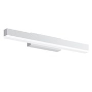 MaytoniMirror Белый Подсветка MIR012WL-L9W4K