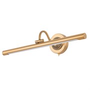 Arte Lamp A8046AP-1PB Chianti Подсветка для картин LED 10W 4000K A8046AP-1PB