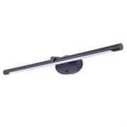 Arte Lamp A8027AP-1BK RONNIE Подсветка для картин LED, черный A8027AP-1BK